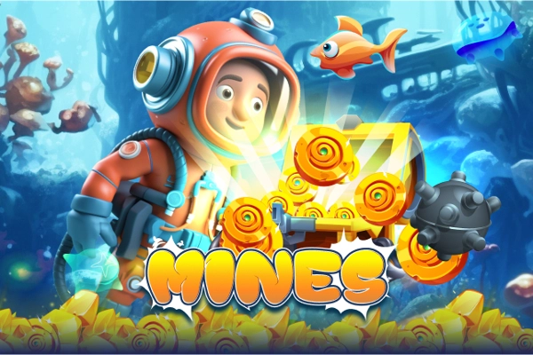 Mines Demo Slot