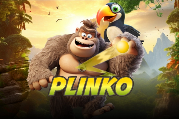 Plinko Demo Slot