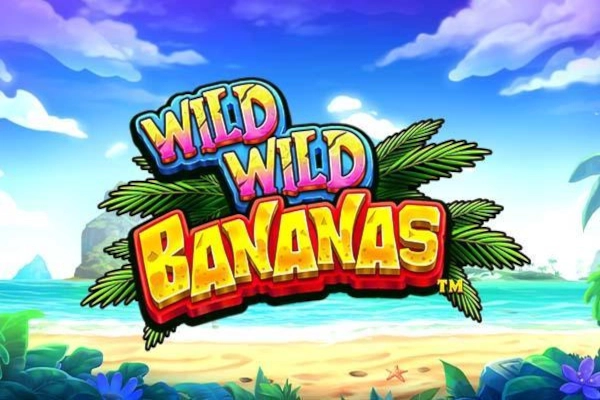 Wild Wild Bananas slot by Pragmatic Play