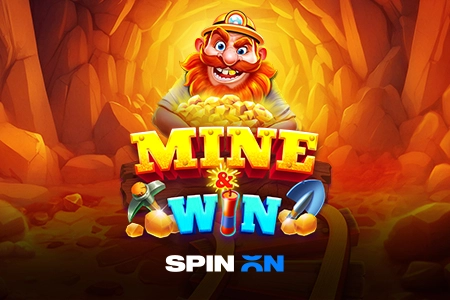 Mine & Win Demo Slot