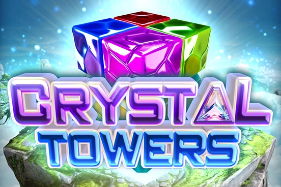 Crystal Towers slot by Big Time Gaming - 96.37% RTP