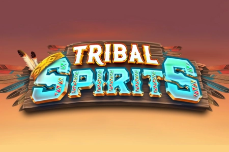 Tribal Spirits slot by Silverback Gaming - 95.88% RTP