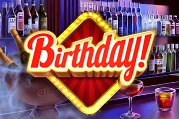 Birthday! slot by Elk Studios