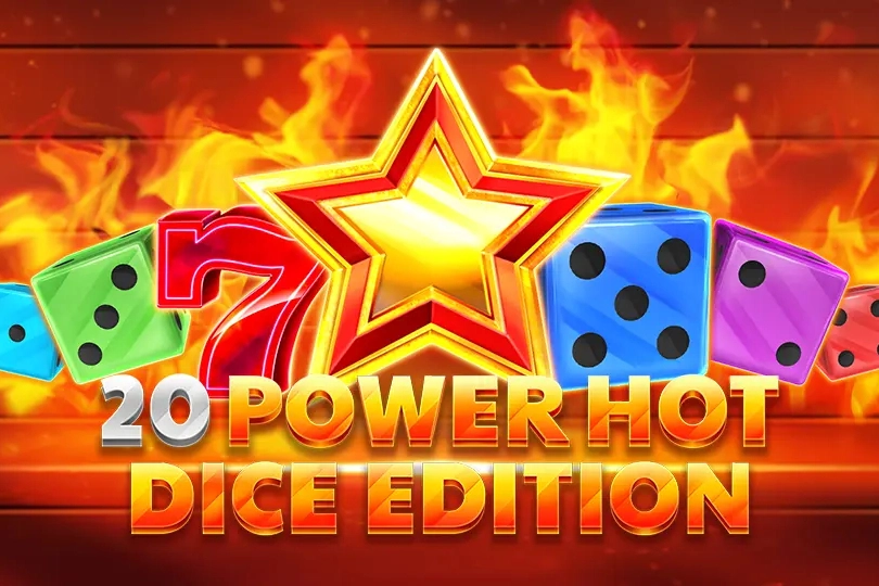 20 Power Hot Dice Edition Demo Slot