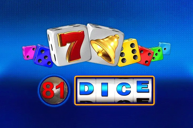 81 Dice Demo Slot