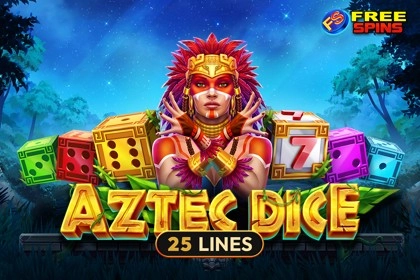 Aztec Dice Demo Slot