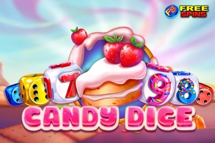 Candy Dice Demo Slot