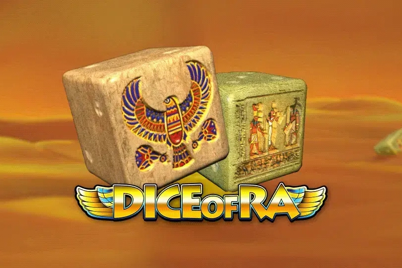 Dice of Ra Demo Slot