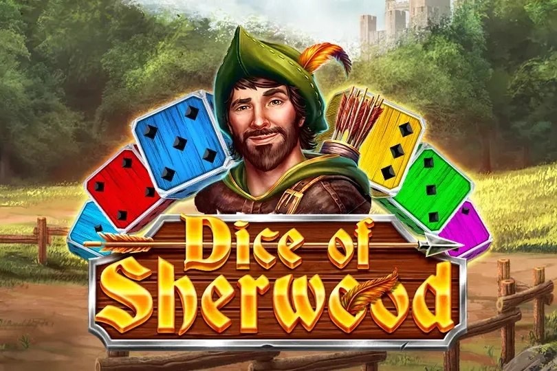 Dice of Sherwood Demo Slot