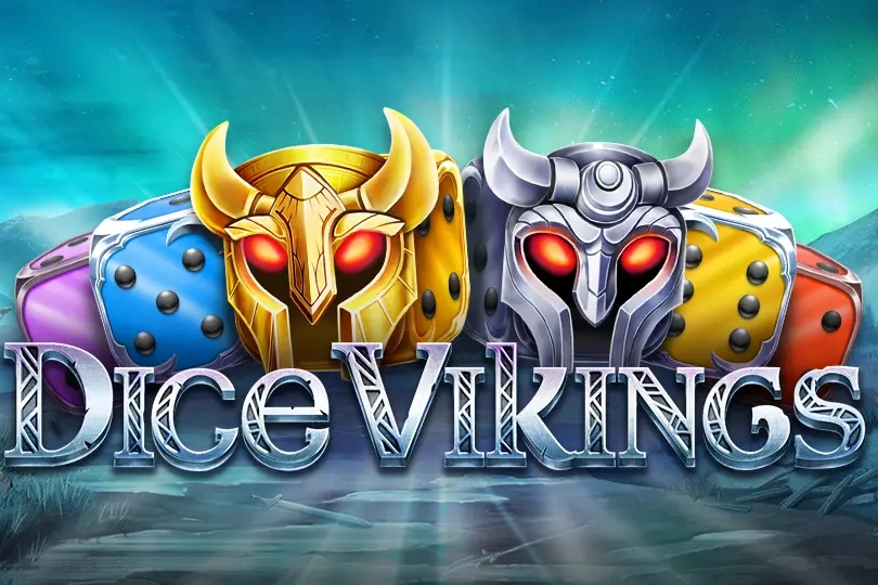 Dice Vikings Demo Slot