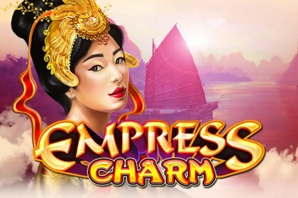 Empress Charm slot by Amusnet