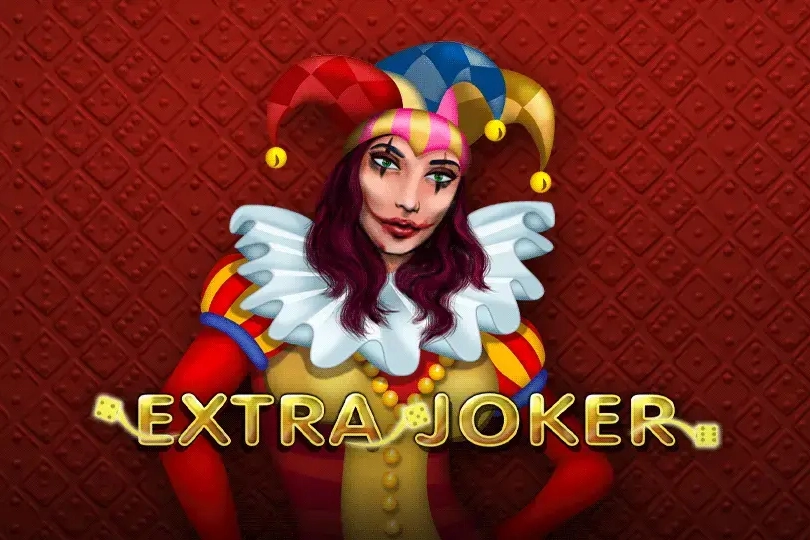 Extra Joker slot by Amusnet