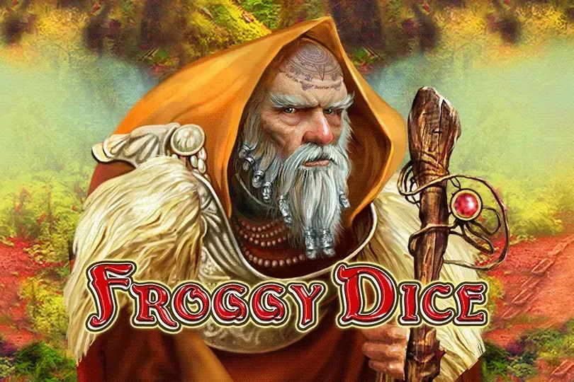 Froggy Dice Demo Slot
