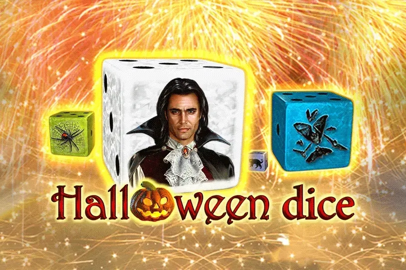 Halloween Dice Demo Slot