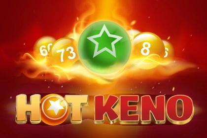 Hot Keno Demo Slot