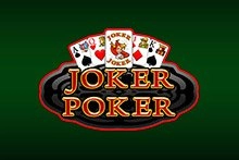 Joker Poker Demo Slot