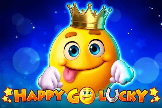 Happy Go Lucky slot by GMW