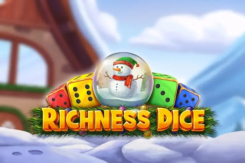 Richness Dice Demo Slot