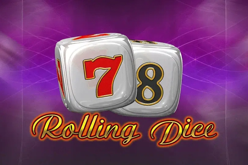 Rolling Dice Demo Slot