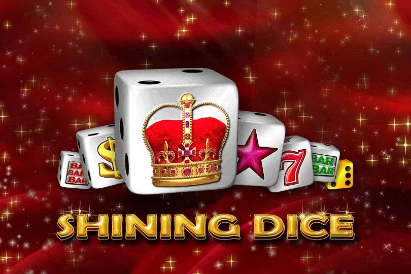 Shining Dice Demo Slot