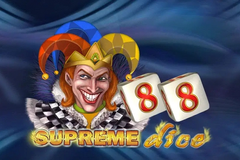 Supreme Dice Demo Slot