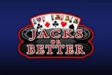 Jacks or Better Demo Slot