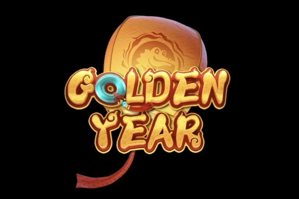 Golden Year slot by Croco Gaming