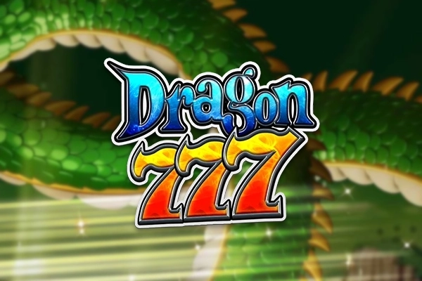 Dragon 777 Demo Slot