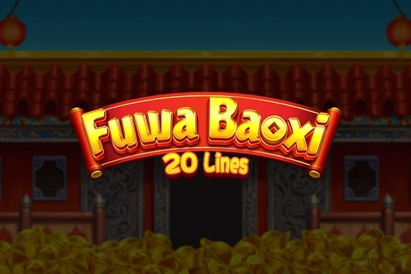 Fuwa Baoxi slot by BT Gaming