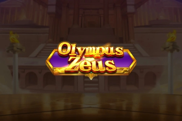 Olympus Zeus slot by BT Gaming