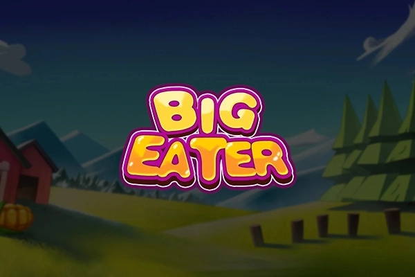 Big Eater slot by BT Gaming