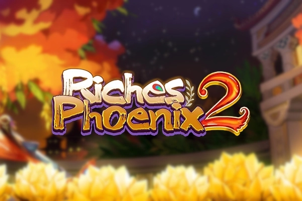 Riches Phoenix 2 slot by BT Gaming