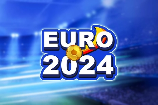 Euro 2024 slot by BT Gaming