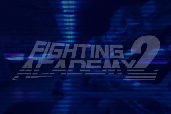 Fighting Academy 2 slot by BT Gaming