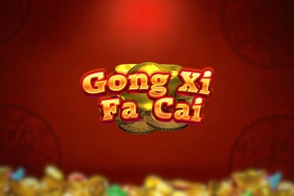 Gong Xi Fa Cai slot by BT Gaming