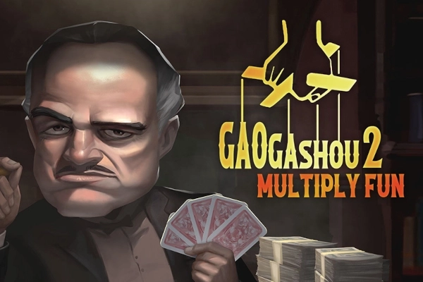 Gaogashou2 slot by BT Gaming