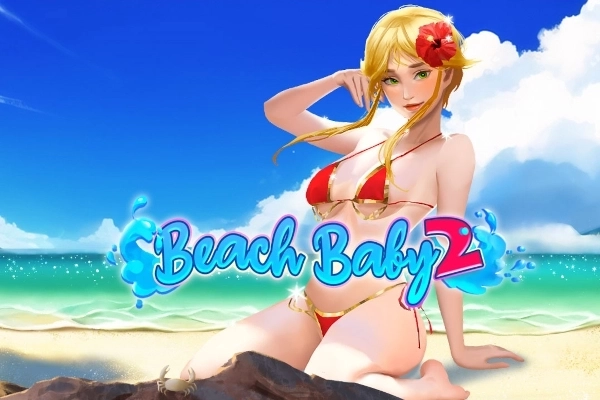 Beach Baby 2 slot by BT Gaming