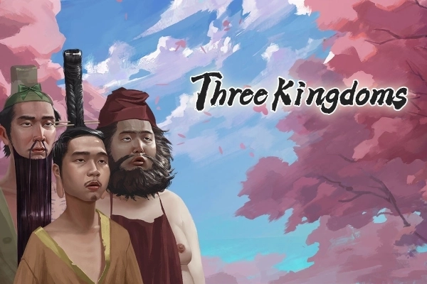 Three Kingdoms Demo Slot