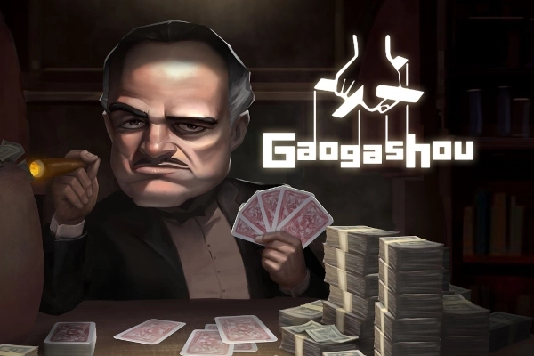 Gaogashou slot by BT Gaming