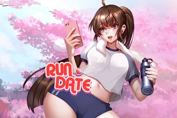 Run Date slot by BT Gaming