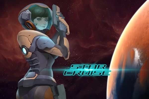 Star Cruise Demo Slot