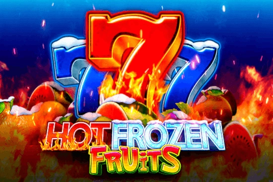 Hot Frozen Fruits slot by GMW