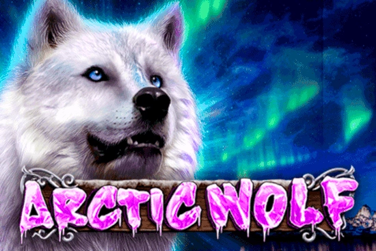 Arctic Wolf slot by GMW