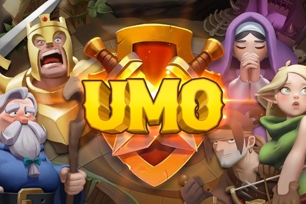 UMO slot by BT Gaming