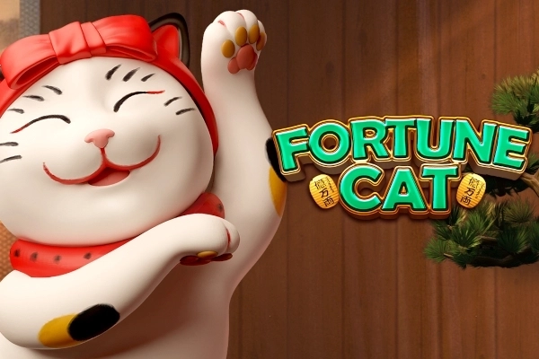 Fortune Cat Demo Slot