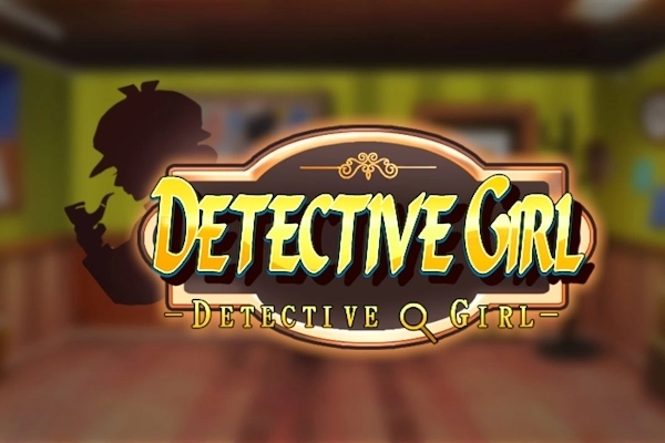 Detective Girl slot by BT Gaming