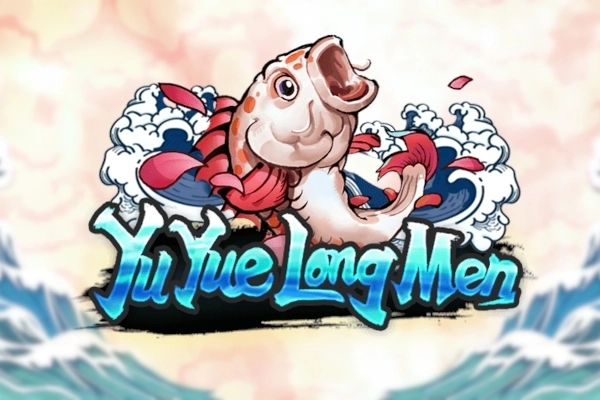 Yu Yue Long Men slot by BT Gaming