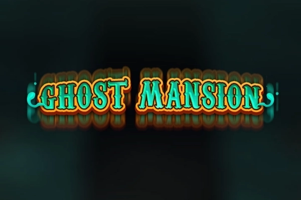 Ghost Mansion Demo Slot