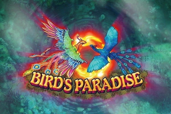 Bird's Paradise Demo Slot