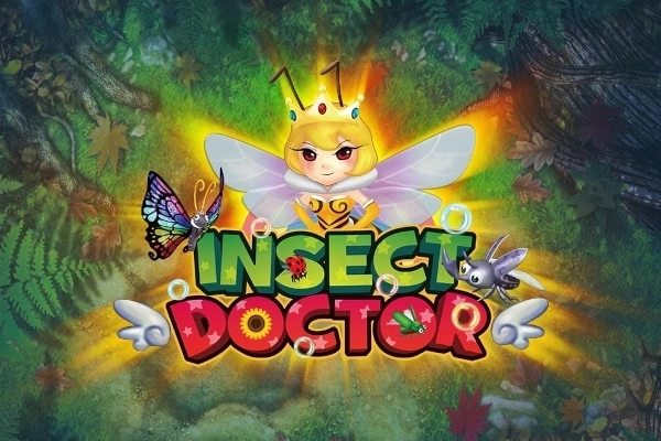Insect Doctor Demo Slot
